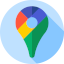 Google Maps of Website Company Kagsoft Consulting
