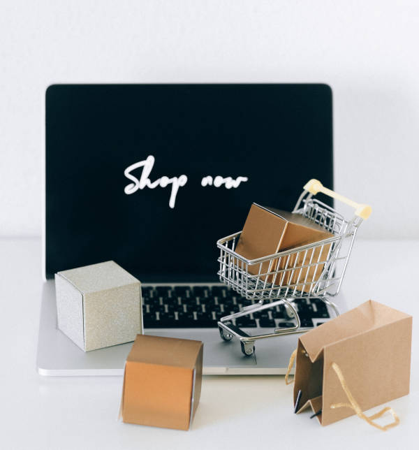 E commerce Services by Kagsoft