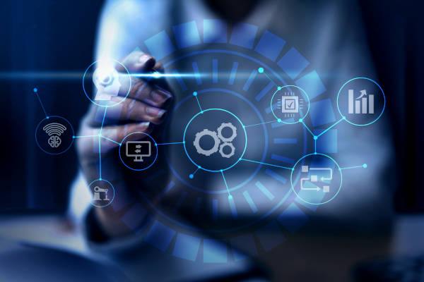 Blog Edge Computing